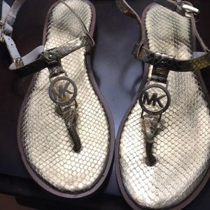 Michael Kors sandals